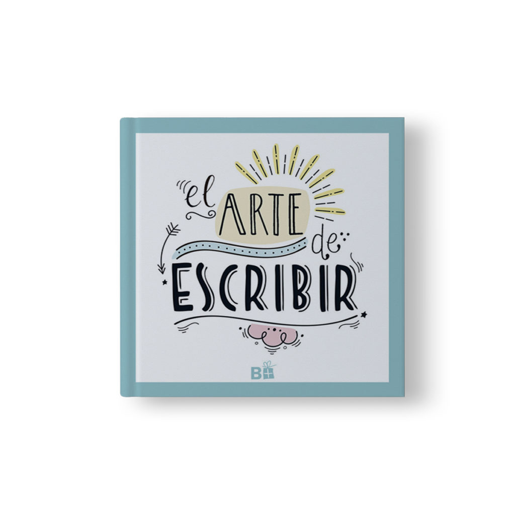 El Arte De Escribir – Creer Es Crear